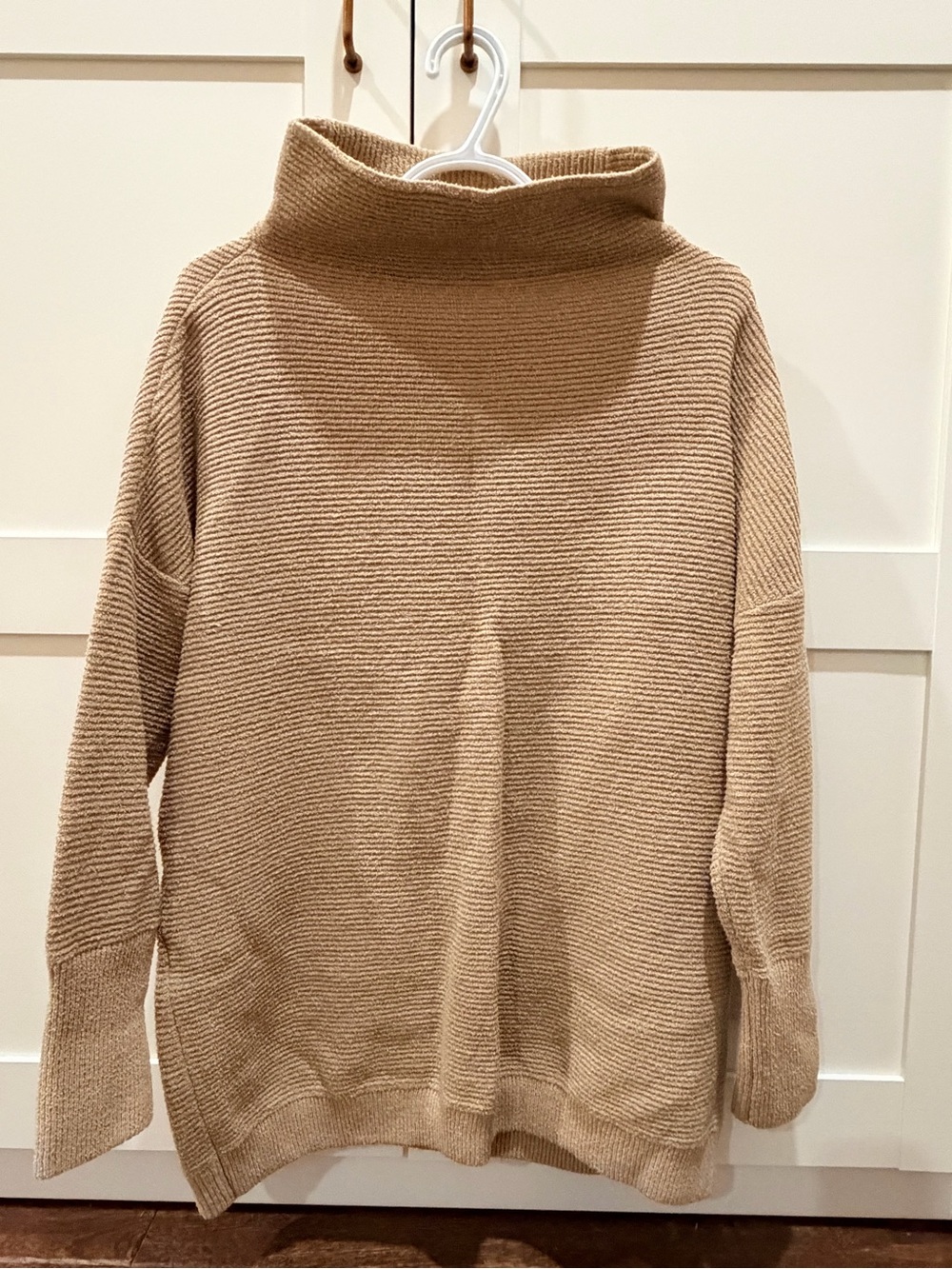Stitch & Stone Loft Sweater